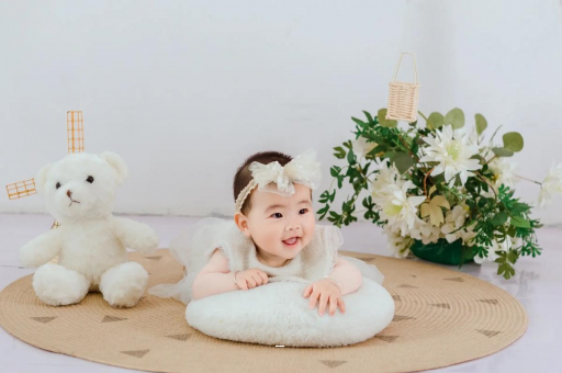 本溪孕妇几个月肚子大