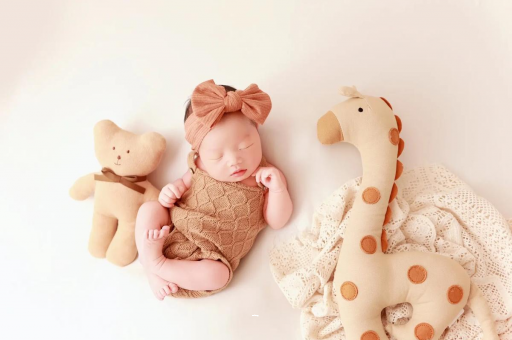 本溪宝宝后脑勺疼